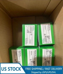 1PC New Schneider module VW3A3204 .YY0. - Picture 1 of 4