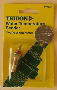 TEMPERATURE SENDER SUIT BRONCO CORTINA TC TD TE TF FALCON XA XB XC LTD TRANSIT - Picture 1 of 1