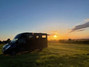 Light & Airy, Off-Grid Adventure Camper - Picture 1 of 14