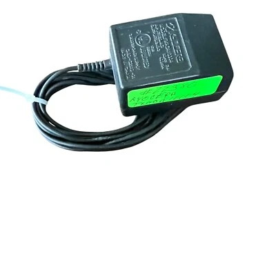 NOVO Kyocera TXACA10004 Carregador de Telefone de Parede Adaptador de Viagem AC Fonte de Alimentação - Imagem 1 de 3