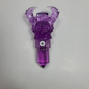 Trampa Skylanders Trap Team MAGIC SKULL - Probada Funciona - Imagen 1 de 2