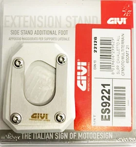 Estensione per Piede Cavalletto Laterale CF MOTO MULTITERRAIN 650 MT 2021-2023 - Foto 1 di 3