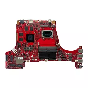 ASUS ROG Strix G15 G512LI G512LH scheda madre i5-10300H i7-10750H GTX1650Ti V4G - Foto 1 di 6