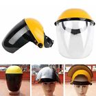 PC Plastic Sweat Helmets Face Cover Sweat Accessories