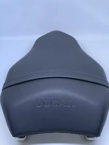 Ducati Motrcycle Seat 1198/1098/848 (Rear) - Picture 1 of 3