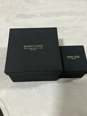 Brazalete y anillo BARRY KIESELSTEIN-CORD de plata esterlina de caimanes con ojos de diapositiva Foto 1 de 4