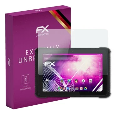 atFoliX Glass Protector for Acer Enduro T5 ET510-51W 9H Hybrid-Glass - Image 1 of 4