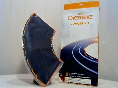 Anki Overdrive Corner Kit curved tracks - Image 1 of 4
