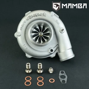 MAMBA 9-11 3" A/R.50 Garrett GTX2976R Ball Bearing Turbo Super Core (CHRA + Hsg) - Picture 1 of 8