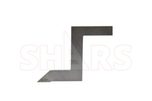 Escribador de repuesto de 0,31" x 0,19" x 2,52" x 1,87" para medidor de altura de 12"![ - Imagen 1 de 3