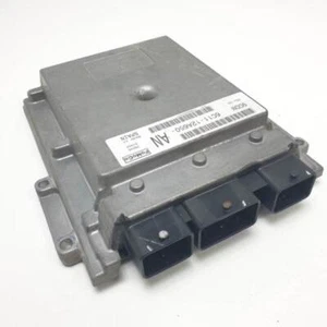 6C1112A650AN centralita motor uce para FORD TRANSIT COMBI 06 FT 2006 3011907 - Imagen 1 de 18