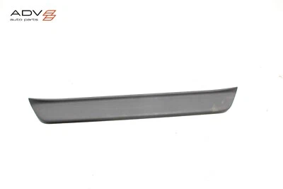 2020 - 2022 HYUNDAI SONATA FRONT LEFT SIDE DOOR SILL SCUFF PLATE COVER TRIM OEM - Image 1 of 4
