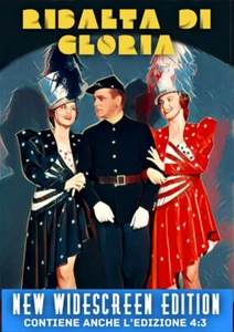 Ribalta Di Gloria DVD DNA - Imagen 1 de 1