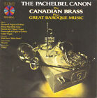 Pachelbel / Canadian Brass - Canon [New CD]