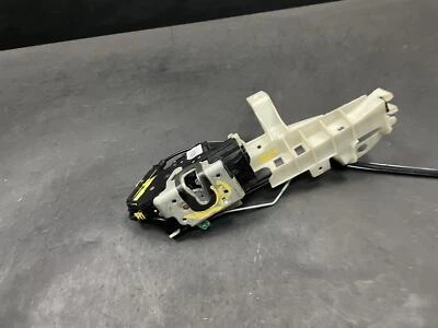 Cerradura puerta delantera derecha Ford Explorer BB5Z-7821812-C 2011 2012-2019 Foto 1 de 4