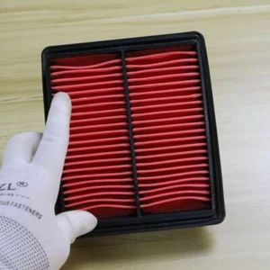 Air Filter Element For Honda Fit L4 1.5L 2007 2008 Engine 17220-PWA-J10 - Picture 1 of 4