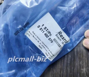0811402079 DBEBE 6X-10/180G24K31F1M Proportional valve 0811402079 - Picture 1 of 4