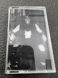 Forbidden Temple Unholy Rehearsal 2019 Moenen Of Xezbeth Altered Heresy Nartvind - Picture 1 of 2