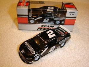 2021 BRAD KESELOWSKI #2 CARGOLINER FORD MUSTANG 1/64 DIECAST NEU AUF LAGER - Bild 1 von 1