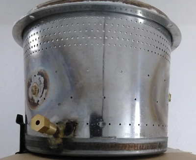 Piezas Calentador Monitor # 6401 Olla Quemador INCLUYE ALFOMBRILLA QUEMADOR Parte # 6363 y # 6358 Foto 1 de 4