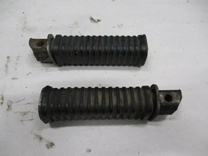 Rear passenger pegs 1972 Honda cl 350 K 4 - Picture 1 of 3