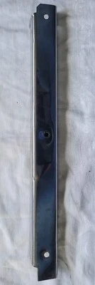 Cuarto de vidrio trasero exterior OEM 1959-1960 Cadillac Sedán Deville Foto 1 de 4