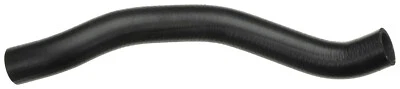 Molded Radiator Coolant Hose-Upper For 2009 Saturn Aura 2.4L GAS Gates 183YO69 - Image 1 of 2