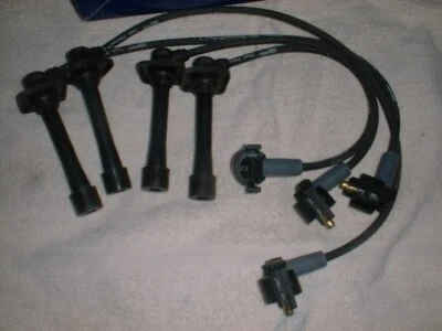 Juego de cables de encendido Mazda 626 1998-2002 - 7 mm proconnect 184041 oe/oes-- nos Foto 1 de 4