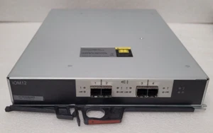 111-02850 NetApp IOM12 X5720A-R6 SAS 12G Controller for DS460C DS224C - Picture 1 of 2
