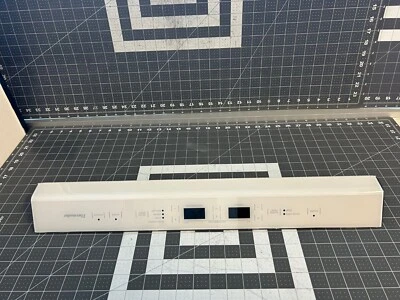 Painel de controle de geladeira Bosch P# 00772010 - Imagem 1 de 4