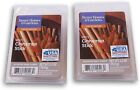 Better Homes & Gardens Scented Wax Melt Cubes 2.5oz (2) Spicy Cinnamon Stick