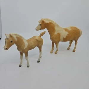 Vintage Breyer: Phantom Wings Misty's Foal Horse #29 Misty Of Chincoteague #20 - Picture 1 of 8
