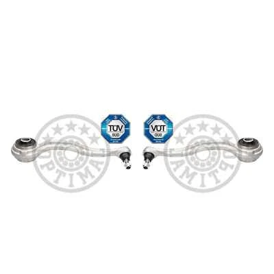 OPTIMAL 2x Querlenker Lenker links rechts für Mercedes-Benz C-Klasse W203 - Bild 1 von 4