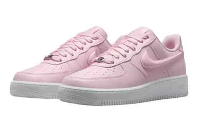 Air Force 1 Low '07 Mujer Multi Talla Rosa Espuma/Espuma Rosa-Blanco HF2014-600 Foto 1 de 4