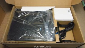 Technicolor TG546BV Belgacom ADSL VDSL2 MODEM PSTN NEUF NUOVO DANS SA BOÎTE - Photo 1/4