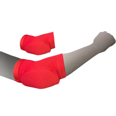 Coderas TMA Muay Thai Golpeador Kick Boxing Artes Marciales Mixtas MMA Foto 1 de 4