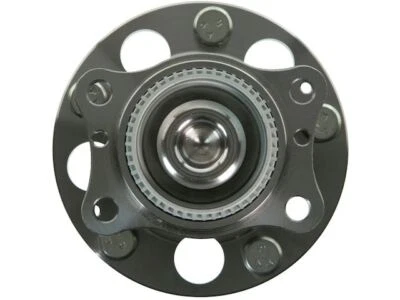 Conjunto de buje de rueda trasero Moog 88543QGMH para Hyundai Elantra 2013-2014 cupé Foto 1 de 2