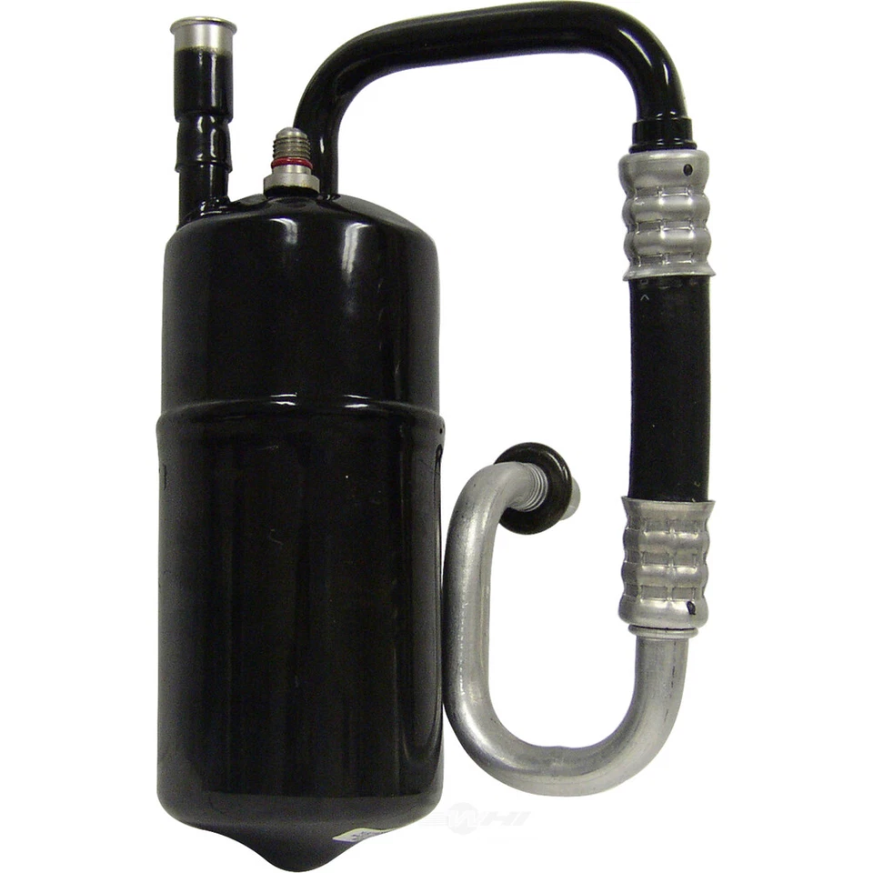 NEW  AC Accumulator with Hose Assembly FORD ESCAPE MAZDA TRIBUTE 2001 2002 2003 - Image 1 of 1