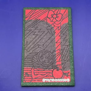 Hello Kitty HANAFUDA SANRIO Gioco di carte NUOVO DI ZECCA Anime Giapponese Dal Giappone F/S A-0011 - Foto 1 di 2