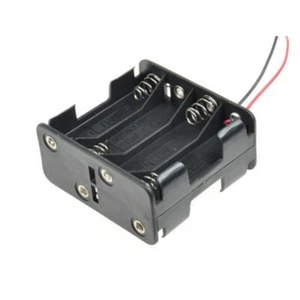 AA Size Battery Holder for 8 Cell - Picture 1 of 1