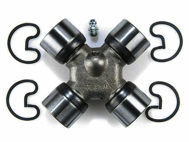 Junta Moog Premium U para Dodge Ram 4500 2008-2010 4 X 4 65JGMY Foto 1 de 1