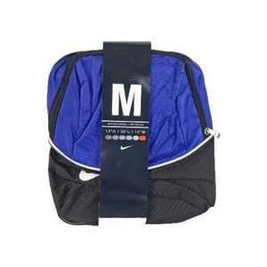 Nike B2.1 Brasilia Duffel Grip Golf Gym BA0364 479 Athletic Bag Moyen Size M - Picture 1 of 8