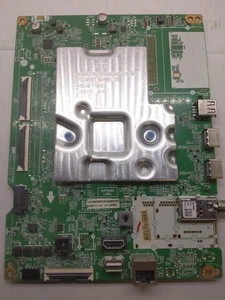 LG TV 300055UP8000 MAIN BOARD - Picture 1 of 2