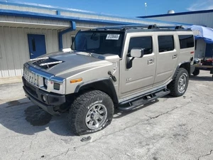 HUMMER H2 Steering Pump  03 04 05 06 07 - Picture 1 of 1