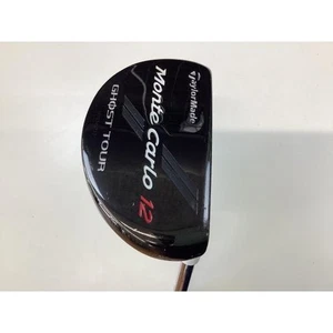 TaylorMade GHOST TOUR Monte Carlo 12 35 STEEL - Picture 1 of 6