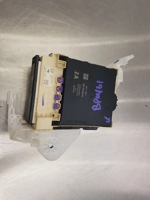 23 2023 TOYOTA CAMRY XSE MULTIPLEX NETWORK CONTROL MODULE 8922106511 - Image 1 of 4