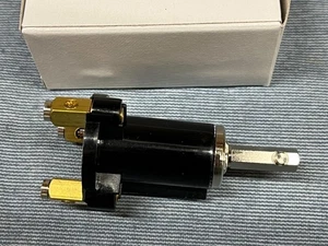 NEW LUCAS TYPE LIGHTING SWITCH FOR MGA MORRIS MINOR 1000 - Picture 1 of 1