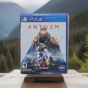 NEW Anthem For PlayStation 4 PS4 PS5 Shooter PS4 PlayStation 4 - Picture 1 of 1