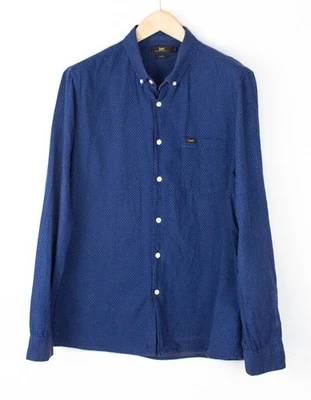 Camisa Casual Slim Fit Para Hombre Talla - XL - Imagen 1 de 4