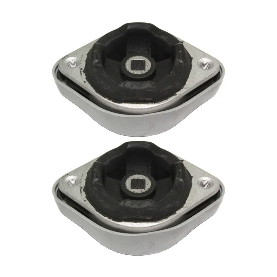 Montaje de transmisión lado conductor y pasajero para Audi A4 1996-2006 | Par | Delantero Foto 1 de 4